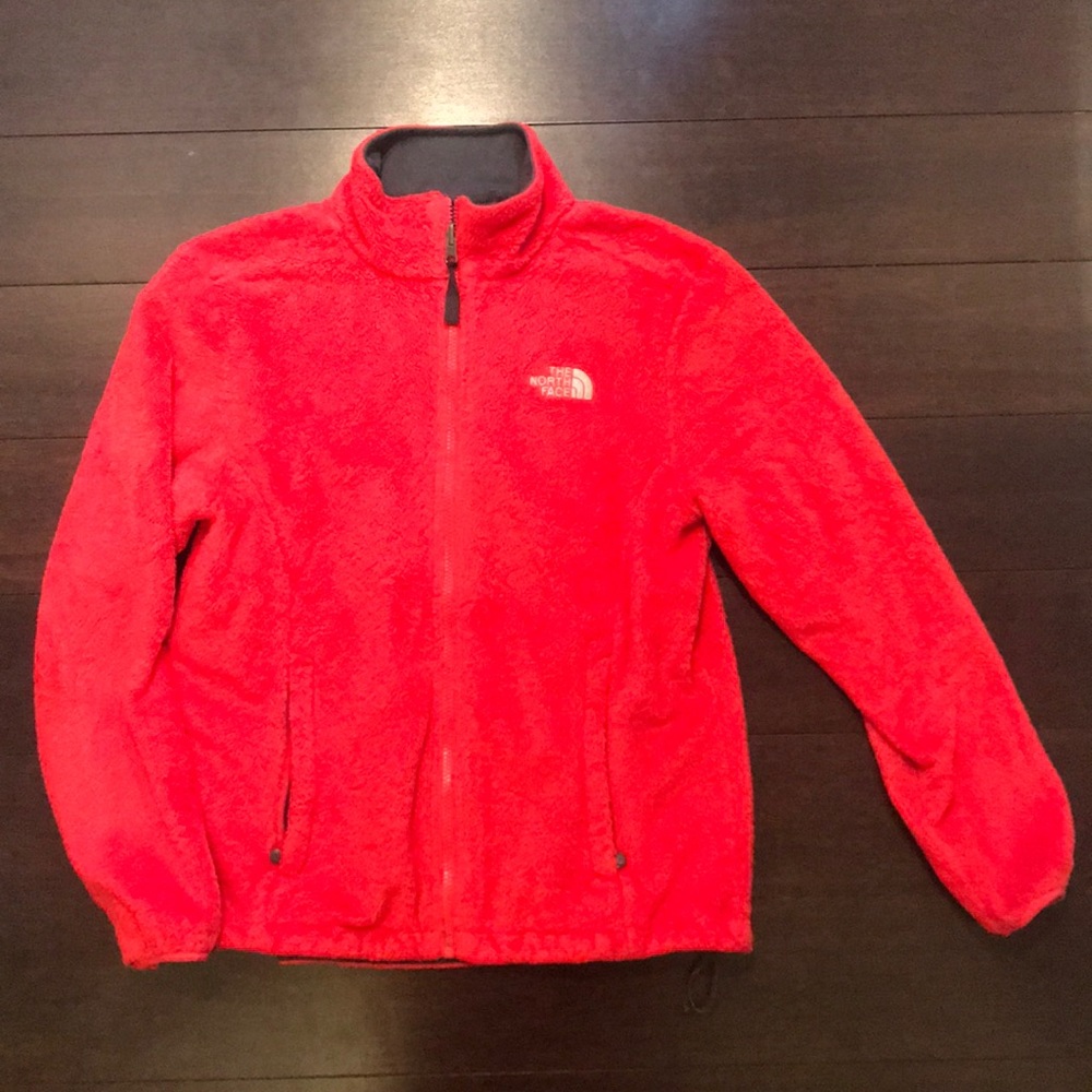 North Face Jacket